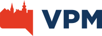 Volba pro město Trutnov Logo